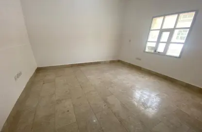 Apartment - 1 Bathroom for rent in Khalifa City A Villas - Khalifa City A - Khalifa City - Abu Dhabi