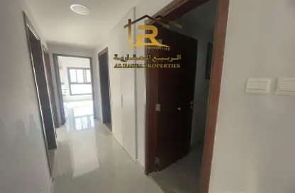 Apartment - 2 Bedrooms - 2 Bathrooms for rent in Al Naemiya Tower 1 - Al Naemiya Towers - Al Nuaimiya - Ajman