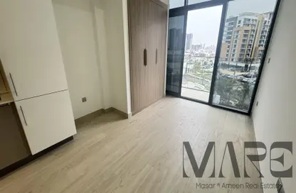 Apartment - 1 Bathroom for rent in AZIZI Riviera 1 - Meydan One - Meydan - Dubai