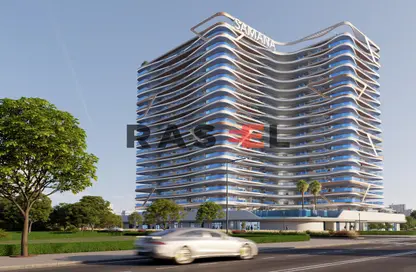 Apartment for sale in Al Barsha South 3 - Al Barsha South - Al Barsha - Dubai