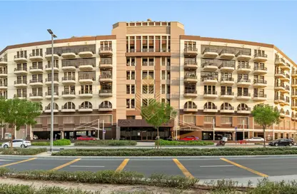 Apartment - 1 Bathroom for sale in Lincoln Park - Sheffield - Lincoln Park - Arjan - Dubai