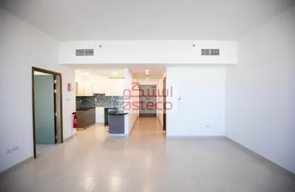 Apartment - 1 Bedroom - 1 Bathroom for rent in Najmat Tower C1 - Najmat Abu Dhabi - Al Reem Island - Abu Dhabi