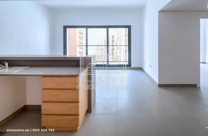 Apartment - 2 Bedrooms - 2 Bathrooms for sale in Souks Residential - Al Mamsha - Muwaileh - Sharjah