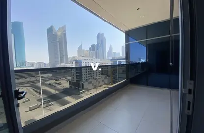 Apartment - 1 Bedroom - 2 Bathrooms for rent in World Trade Center - Dubai