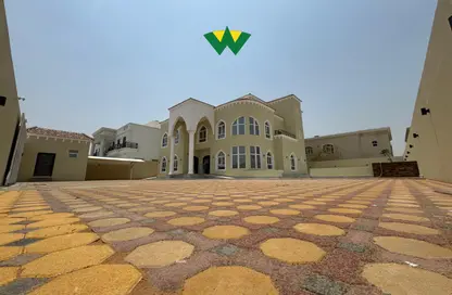 Villa - 7 Bedrooms for rent in Mohamed Bin Zayed City Villas - Mohamed Bin Zayed City - Abu Dhabi