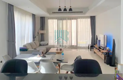 Apartment - 1 Bedroom - 2 Bathrooms for rent in Forum Residences - Majan - Dubai Land - Dubai