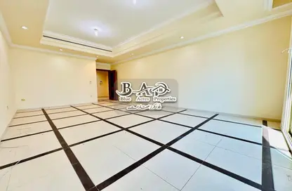 Apartment - 3 Bedrooms - 4 Bathrooms for rent in Al Mamoura - Muroor Area - Abu Dhabi