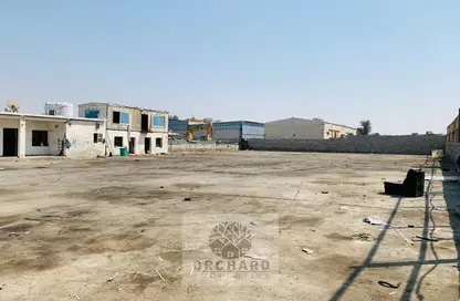 Land - Studio for rent in Industrial Area 3 - Sharjah Industrial Area - Sharjah