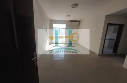 Apartment - 2 Bedrooms - 2 Bathrooms for rent in Al Rashidiya 1 - Al Rashidiya - Ajman