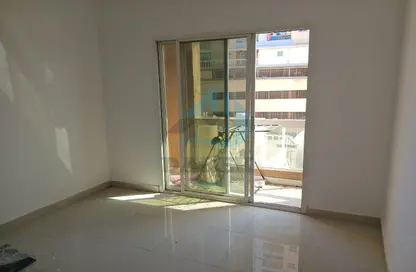 Apartment - 2 Bedrooms - 2 Bathrooms for rent in Sheikh Jaber Al Sabah Street - Al Naimiya - Al Nuaimiya - Ajman