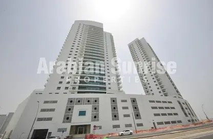 Apartment - 2 Bedrooms - 3 Bathrooms for sale in Amaya Towers - Shams Abu Dhabi - Al Reem Island - Abu Dhabi