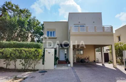 Villa - 4 Bedrooms - 5 Bathrooms for sale in Meadows 9 - Meadows - Dubai