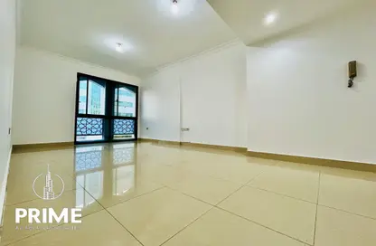 Apartment - 2 Bedrooms - 2 Bathrooms for rent in Al Muroor Building - Sultan Bin Zayed the First Street - Muroor Area - Abu Dhabi