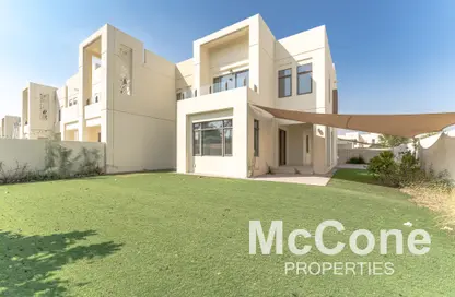 Villa - 4 Bedrooms - 5 Bathrooms for sale in Mira Oasis 2 - Mira Oasis - Reem - Dubai