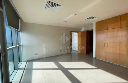 Apartment - 1 Bedroom - 2 Bathrooms for sale in Julphar Residential Tower - Julphar Towers - Al Nakheel - Ras Al Khaimah