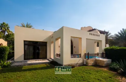 Villa - 3 Bedrooms - 3 Bathrooms for sale in The Cove Rotana - Ras Al Khaimah Waterfront - Ras Al Khaimah