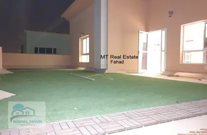 Apartment - 3 Bedrooms - 2 Bathrooms for rent in C2302 - Khalifa City A - Khalifa City - Abu Dhabi