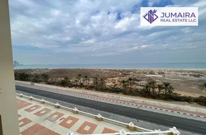 Apartment - 1 Bedroom - 1 Bathroom for rent in Royal Breeze 5 - Royal Breeze - Al Hamra Village - Ras Al Khaimah