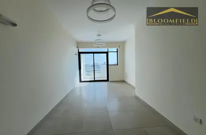 Apartment - 1 Bedroom - 2 Bathrooms for rent in Central Park Tower - Jumeirah Village Circle - Dubai