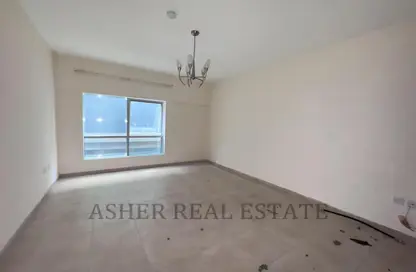 Apartment - 1 Bedroom - 2 Bathrooms for rent in Ibtikar 1 - Al Majaz 2 - Al Majaz - Sharjah