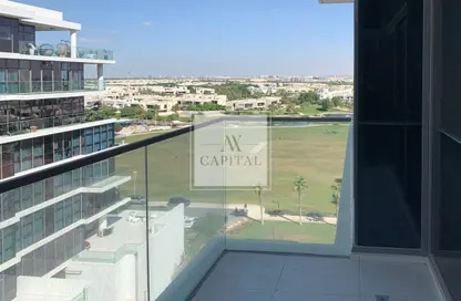 Apartment - 1 Bedroom - 2 Bathrooms for sale in Loreto 2 A - Loreto - DAMAC Hills - Dubai