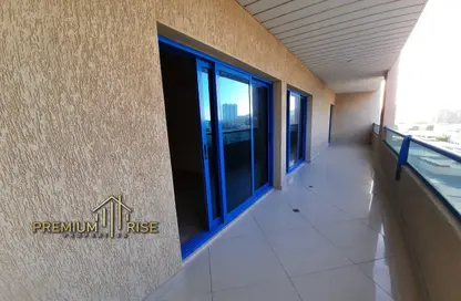 Apartment - 2 Bedrooms - 3 Bathrooms for rent in Barsha Valley - Al Barsha 1 - Al Barsha - Dubai