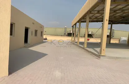 Factory - Studio - 4 Bathrooms for sale in Jebel Ali Industrial - Jebel Ali - Dubai