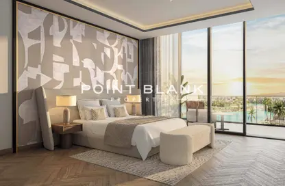 Apartment for sale in Azizi Venice 5 - Azizi Venice - Dubai South (Dubai World Central) - Dubai