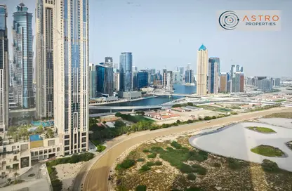 Apartment - 1 Bedroom - 1 Bathroom for sale in Aykon City Tower B - Aykon City - Business Bay - Dubai