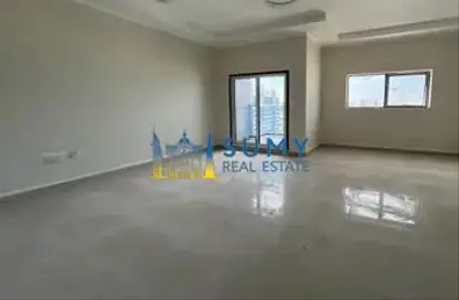 Apartment - 1 Bedroom - 2 Bathrooms for rent in Profile Residence - Dubai Sports City - Dubai