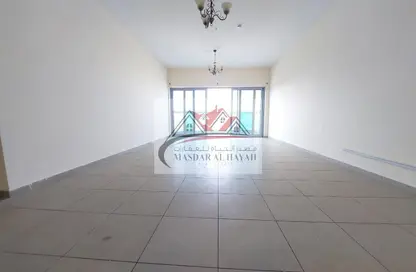 Apartment - 2 Bedrooms - 3 Bathrooms for sale in Sahara Tower 1 - Sahara Complex - Al Nahda - Sharjah