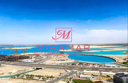 Apartment - 3 Bedrooms - 3 Bathrooms for rent in Meera 1 - Shams Abu Dhabi - Al Reem Island - Abu Dhabi