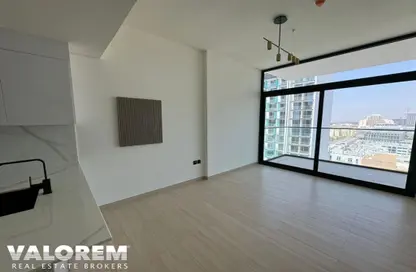 Apartment - 1 Bedroom - 2 Bathrooms for rent in Binghatti Emerald - Jumeirah Village Circle - Dubai