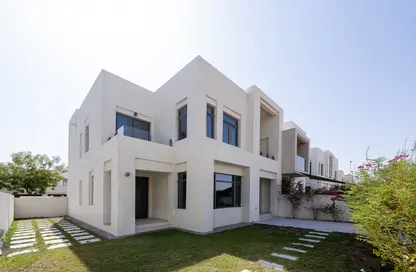 Villa - 3 Bedrooms - 4 Bathrooms for sale in Mira Oasis 1 - Mira Oasis - Reem - Dubai