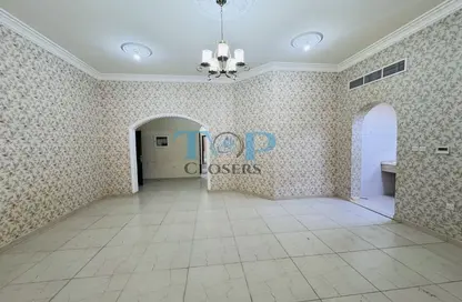 Apartment - 3 Bedrooms - 4 Bathrooms for rent in Al Mraijeb - Al Jimi - Al Ain