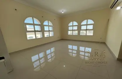 Apartment - Studio - 1 Bathroom for rent in Khalifa City A Villas - Khalifa City A - Khalifa City - Abu Dhabi