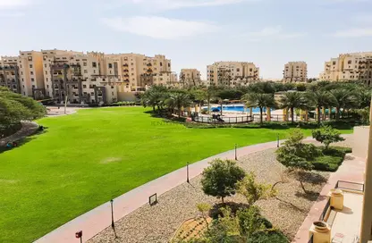 Apartment - 3 Bedrooms - 3 Bathrooms for sale in Al Thamam 13 - Al Thamam - Remraam - Dubai