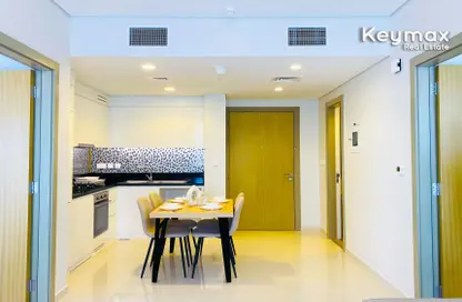 Apartment - 2 Bedrooms - 3 Bathrooms for rent in Aykon City Tower A - Aykon City - Business Bay - Dubai