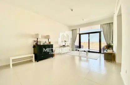 Apartment - 2 Bedrooms - 2 Bathrooms for sale in Park Point Building D - Park Point - Dubai Hills Estate - Dubai