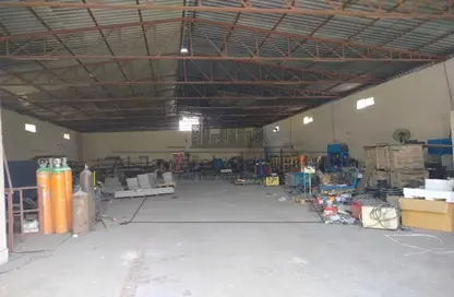 Warehouse - Studio - 1 Bathroom for rent in Industrial Area 2 - Emirates Modern Industrial - Umm Al Quwain