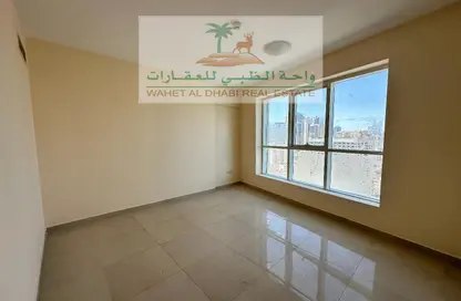 Apartment - 2 Bedrooms - 2 Bathrooms for rent in Al Waleed Tower - Al Qasba - Sharjah