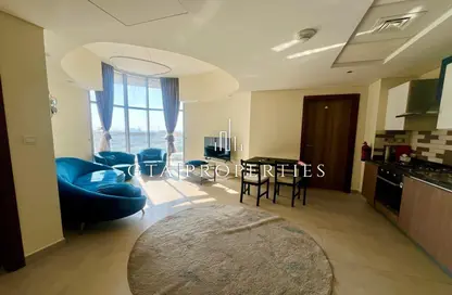 Apartment - 2 Bedrooms - 3 Bathrooms for rent in Azizi Star - Al Furjan - Dubai