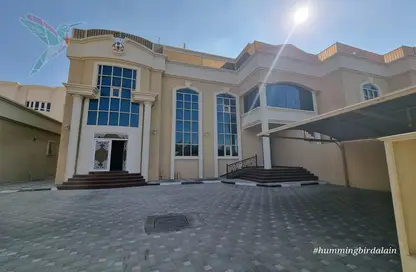 Villa - 7 Bedrooms - 7+ Bathrooms for rent in Neima 1 - Ni'mah - Al Ain