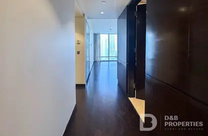 Apartment - 2 Bedrooms - 3 Bathrooms for sale in Burj Khalifa - Burj Khalifa Area - Downtown Dubai - Dubai