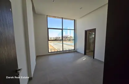 Apartment - 2 Bedrooms - 3 Bathrooms for rent in Ajman Global City - Al Alia - Ajman