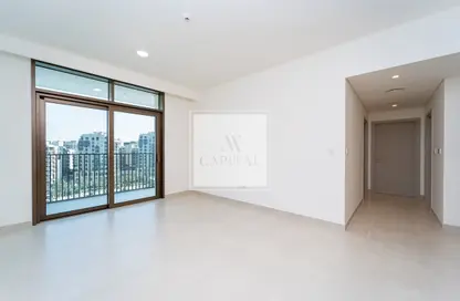 Apartment - 2 Bedrooms - 2 Bathrooms for rent in Creek Palace - Dubai Creek Harbour (The Lagoons) - Dubai