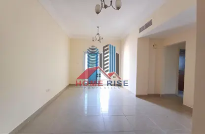 Apartment - 2 Bedrooms - 2 Bathrooms for rent in Bukhara Street - Al Nahda - Sharjah