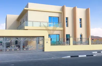 Villa - 5 Bedrooms - 5 Bathrooms for sale in Al Furjan - Dubai