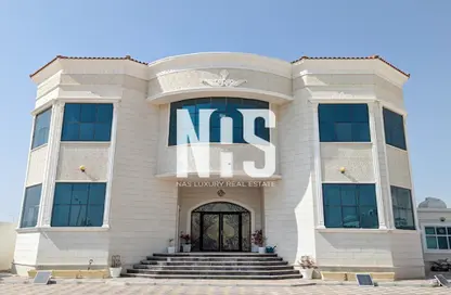 Villa - 6 Bedrooms - 7+ Bathrooms for sale in Madinat Al Riyad - Abu Dhabi