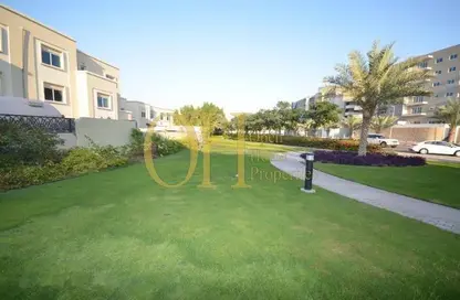 Townhouse - 2 Bedrooms - 3 Bathrooms for sale in Arabian Style - Al Reef Villas - Al Reef - Abu Dhabi